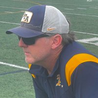 Mike Crissy (@coachcrissy13) 's Twitter Profile