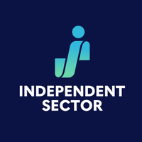 Independent Sector(@IndSector) 's Twitter Profile Photo