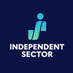 Independent Sector (@IndSector) Twitter profile photo