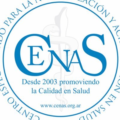 “Desde 2003 promoviendo la Calidad en Salud”