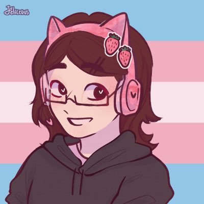 has a perfect on Lockstep | Electron and snap hater | head of windows dev for @Peroxaan | trans 🏳️⚧️(she/her) | you should check out @thelball