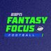 Fantasy Focus Live (@fantasyfocus) Twitter profile photo