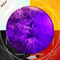 400 Drums | MINTING NOW (@400drums) 's Twitter Profile Photo