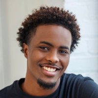 Mahamed Sharif (@mahamedsalad) 's Twitter Profile