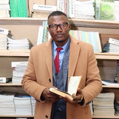 OmarSheick's profile picture. ENTREPRENEUR