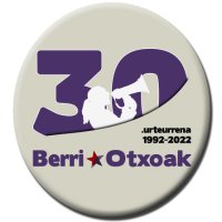 Berri Otxoak(@BerriOtxoak) 's Twitter Profile Photo