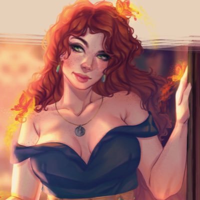 starshadewrites Profile Picture