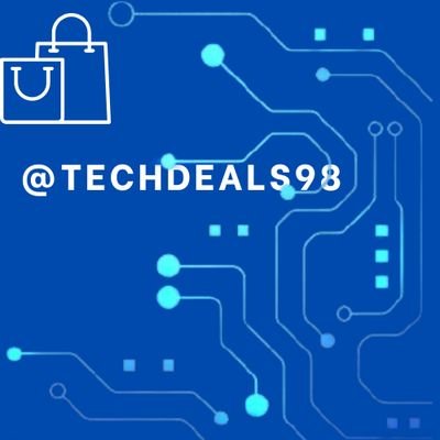 Here you will find tech deals and everyday tech that we use