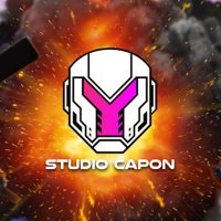 Studio Capon(@studiocapon) 's Twitter Profile Photo
