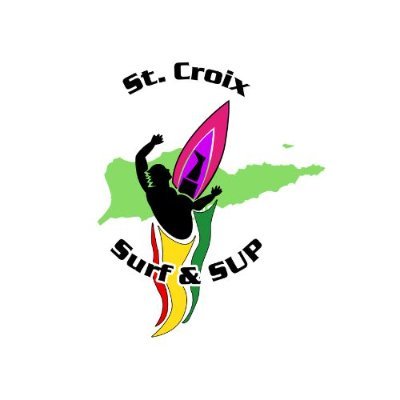 St. Croix Surf & SUP, LLC