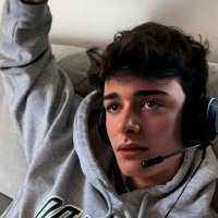 สucx - au steddie finalizada ๐ (@appldash) 's Twitter Profile