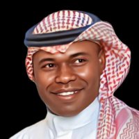 بندر الزويد ‏Bandar Alzuwayyid (@bzweed) 's Twitter Profile Photo