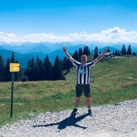 Ian Wilson (@lisaian3008) 's Twitter Profile