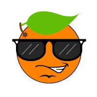 Orange Wilson(@OrangeWilson_) 's Twitter Profile Photo