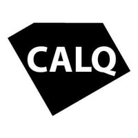 Conseil des arts et des lettres du Québec(@LeCALQ) 's Twitter Profile Photo