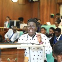 Akellowanga Prisca (@priscabecoming) 's Twitter Profile