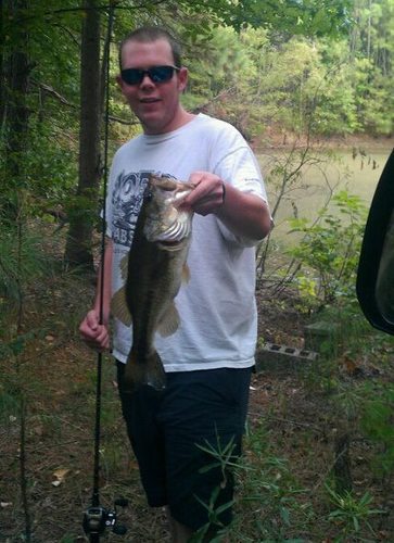 Fatakis's profile picture. Love any thing fishing(especially from my kayak), riding dirtbikes, SEC football, and pretty much any thing dealing with the outdoors.