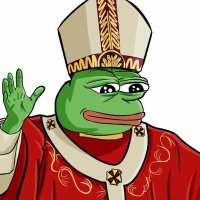 BitcoinPontifex (@bitcoinpontifex) 's Twitter Profile Photo BitcoinPontifex (@bitcoinpontifex) 's Twitter Profile Photo
