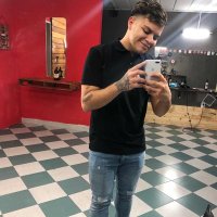 Adrian (@adrianbautis12) 's Twitter Profile