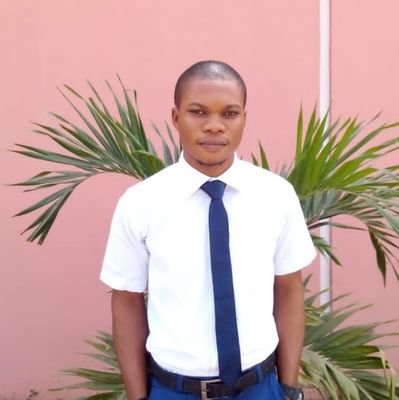 My name is Durojaye Felix, I am citizen of Nigeria. I am a student of First Technical University, Ibadan, My discipline is Food Science and Technology.