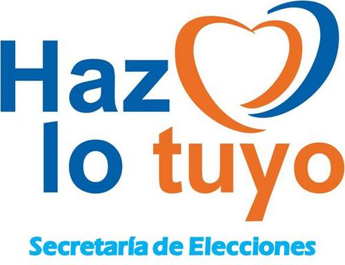 Secretaría de Elecciones del Comité Directivo Estatal del PAN en Querétaro. Haz lo tuyo!