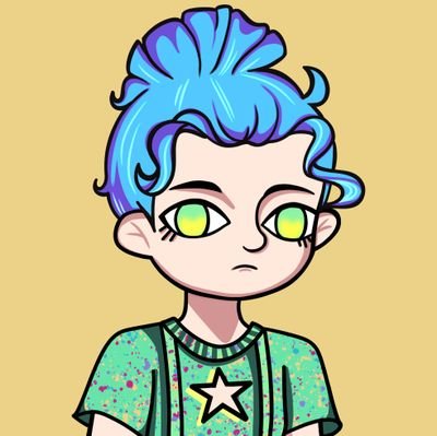 Digital artist -NFT creator 🌎Welcome to My World - The DTD Project