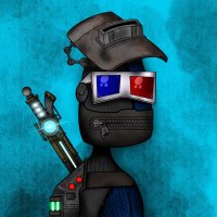Zippers NFT 🤐 (@zippersnft) 's Twitter Profile Photo Zippers NFT 🤐 (@zippersnft) 's Twitter Profile Photo