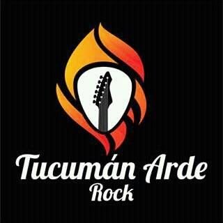 ✍️Prensa, noticias y difusión de bandas y eventos de rock en Tucumán
🎸Community Mánager
🎨Arte 
Necesitás difusión de tu show/evento❓
Ale Kurz en Tucumán 11/11