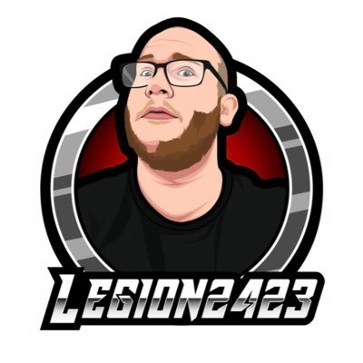 Twitch affiliate!! TikTok!! Content creator!! email:Legion2423@outlook.com