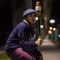 Yuki the Juggler (@yukithejuggler) 's Twitter Profile
