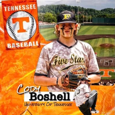 CodyBoshell2026 Profile