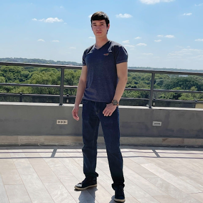 NCyppel's profile picture. 