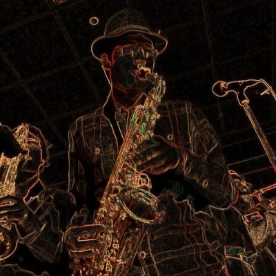 Composer for games & film, saxophonist, clarinetist.
Portfolio: https://t.co/P2JoY73hKx