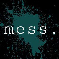 MESS (Looking for work) (@messgraphic) 's Twitter Profile