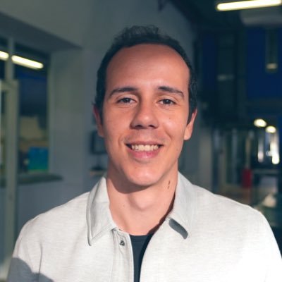 Bruno Giufrida Profile