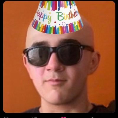 AbrahamCuriel9's profile picture. Cool and funny