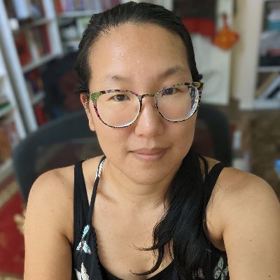 Frances Lu Pai Ippolito Profile