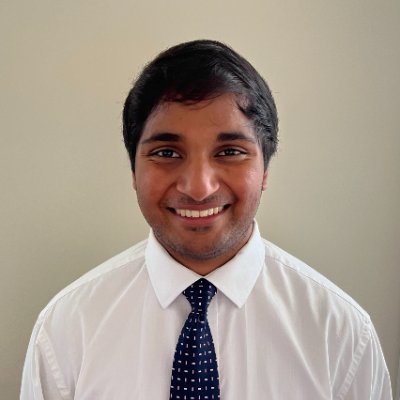 Medical Student at the Pritzker School of Medicine at the University of Chicago.