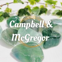 Campbell & McGregor(@CampbellMcGreg) 's Twitter Profile Photo