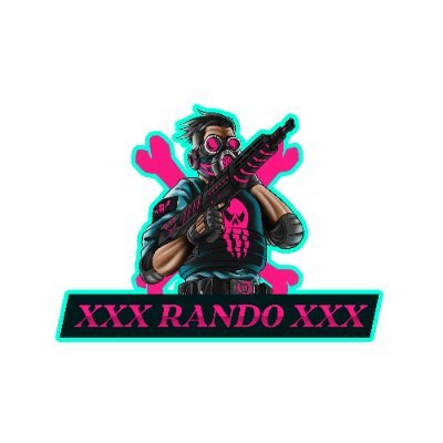 Twitch and YouTube steamer @XxX Rand0 XxX. 100% Disabled Veteran spreading awareness and helping veterans through the gaming community.