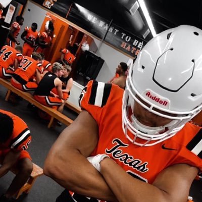 Trystan Powell Profile