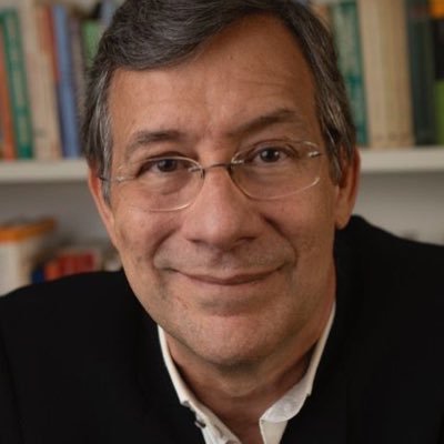 RicardoLessaJor's profile picture. Brasileiro, carioca, autor de quatro livros. Vamos compartilhas histórias e experiências por aqui.