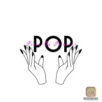 pressonprincessnails(@pop_nails_) 's Twitter Profile Photo