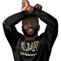 Dez Hinds (@dezhinds) 's Twitter Profile
