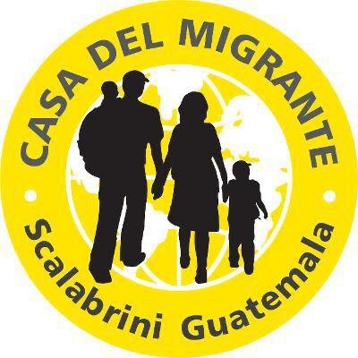 Casa del Migrante Guatemala a cargo de los Misioneros de San Carlos Scalabrinianos es una institución de Iglesia dedicada al servicio de las personas migrantes