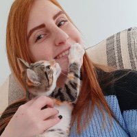 Ana Flávia (@anafcorso) 's Twitter Profile