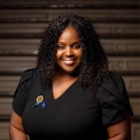 Dr. Marion Wilson (@drmarionwilson) 's Twitter Profile
