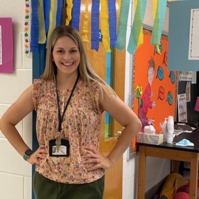 Instructional Coach @OnslowSchools with a passion for teaching, educating, & supporting teachers and our future leaders! 🧠💪