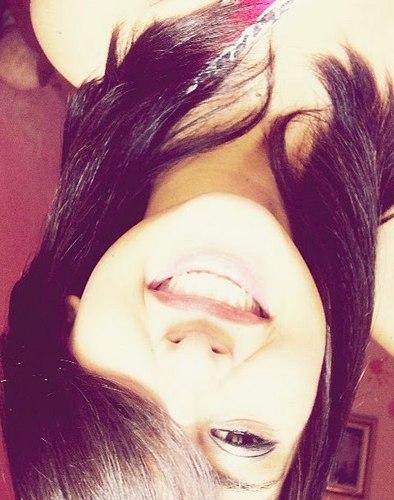 Nunca diga que não vai conseguir,faça o certo pra poder conquistar, não importa o tamanho do sonho. ♫' .-.