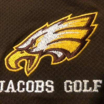 Official Twitter account for Jacobs Boys Golf